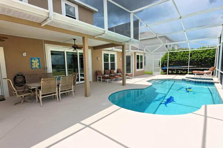 Pool 2 of 20