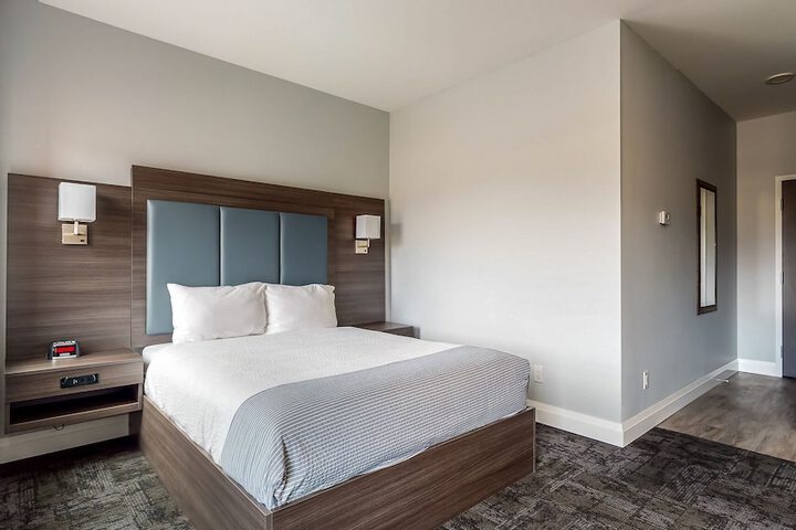 Park Inn by Radisson Osoyoos