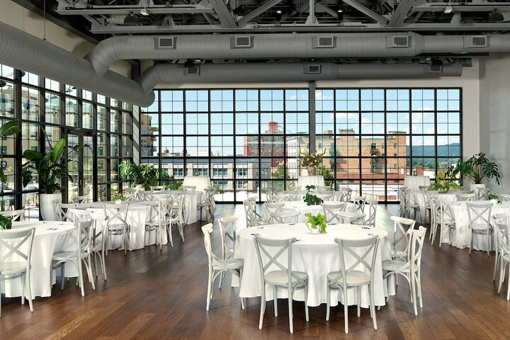 The Restoration Asheville