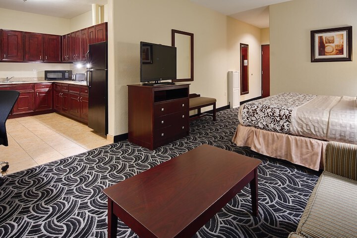 Best Western Plus Katy Inn & Suites
