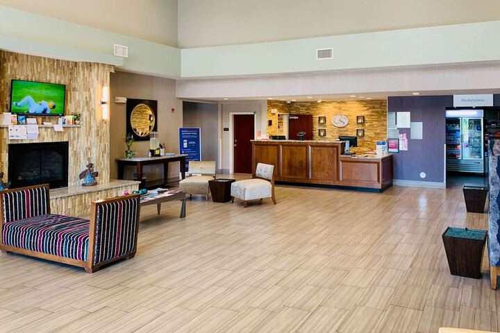 Hotel Interior 26 of 68