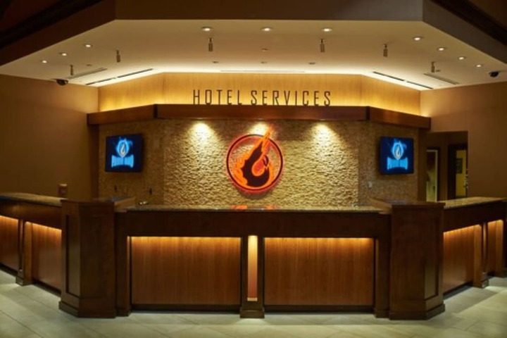 Hotel Interior 5 of 44