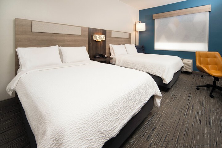 Holiday Inn Express Hotel & Suites Canyon by IHG