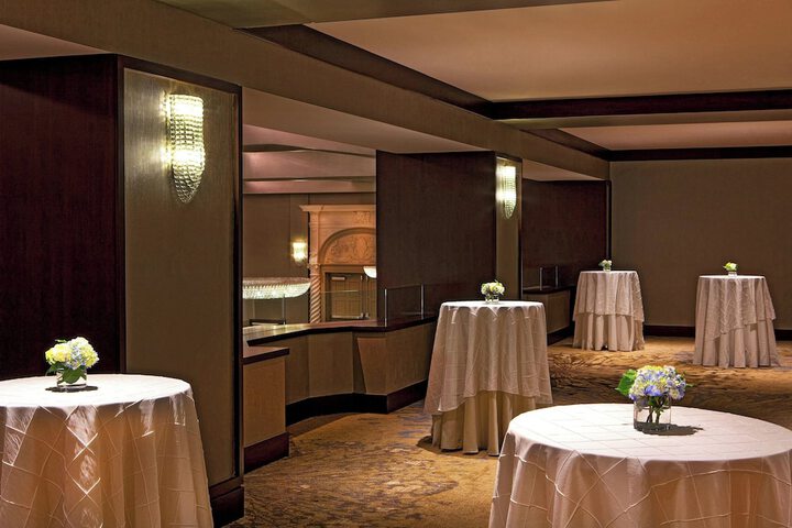 The Westin Portland Harborview
