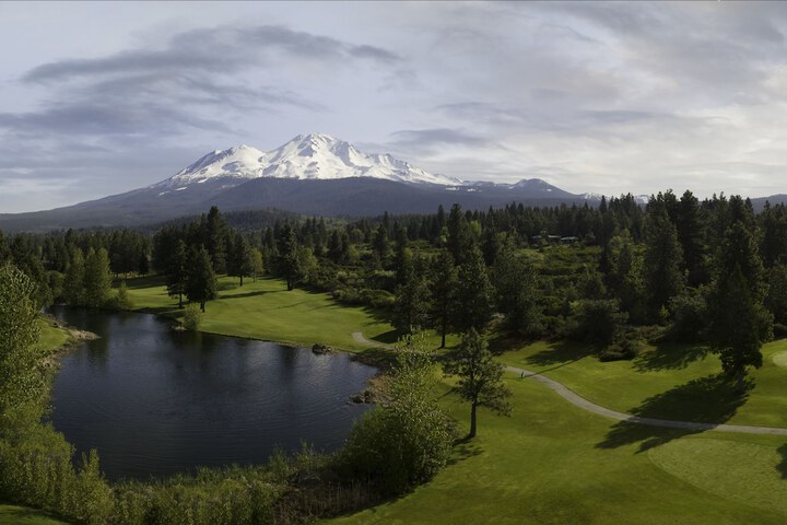 Mount Shasta Resort