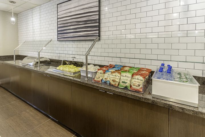 Residence Inn by Marriott Sacramento Rancho Cordova