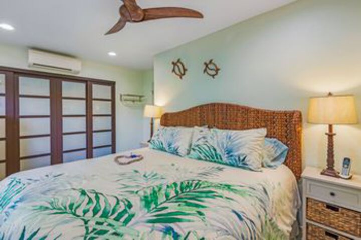 Kihei Kai Oceanfront Condominiums