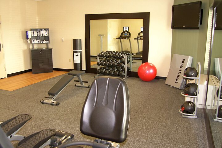 Health and Fitness 32 of 35