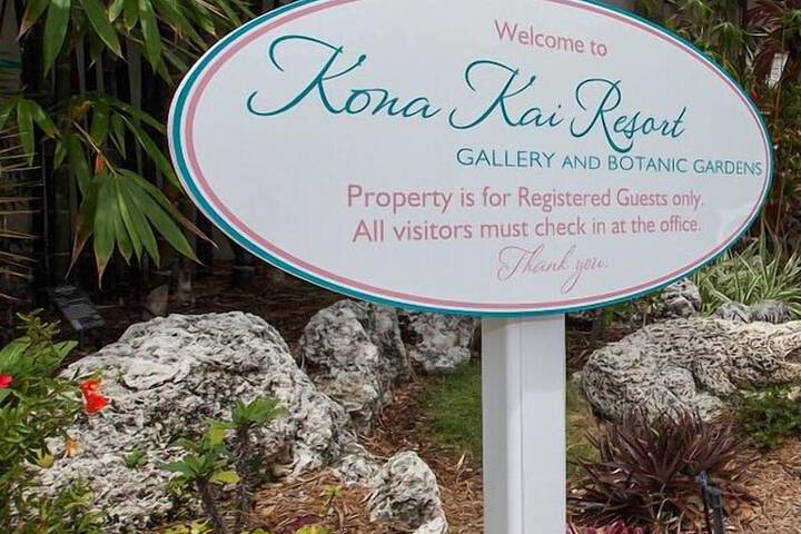 Kona Kai Resort and Gallery - Adults Only
