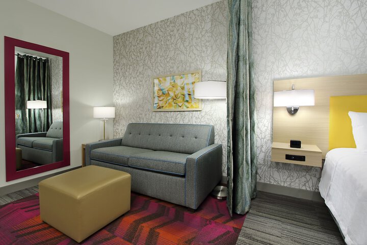 Home2 Suites by Hilton Port Arthur TX