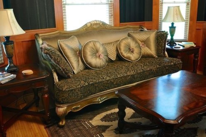 Greenway House Bed & Breakfast