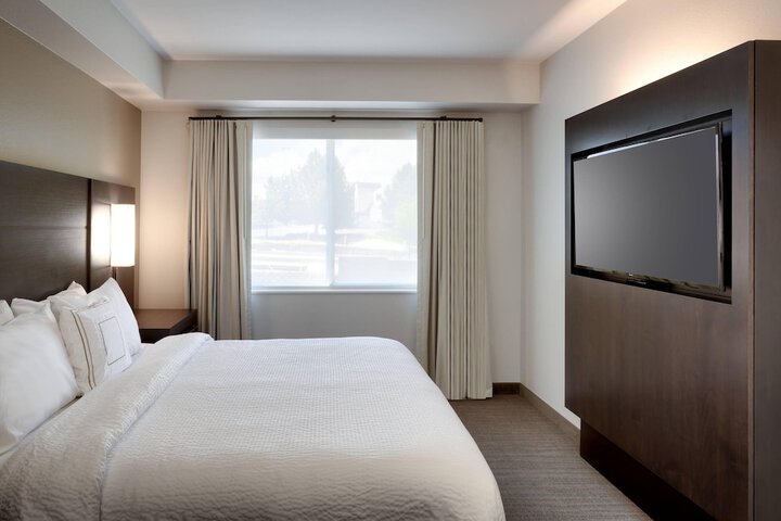 Residence Inn by Marriott Provo South University