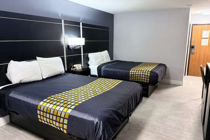 Coratel Inn & Suites by Jasper Hastings