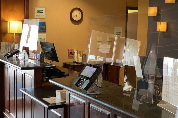 Holiday Inn Express Sweetwater by IHG