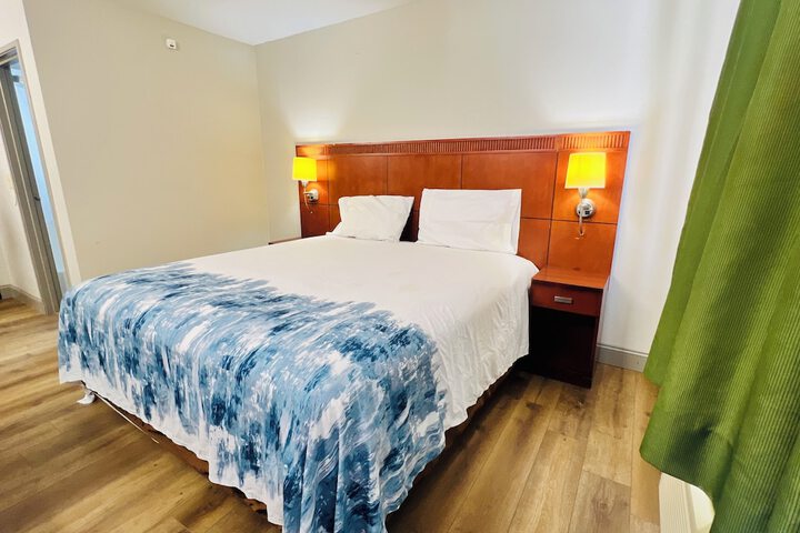 Rosewood Inn by OYO Union City I-69