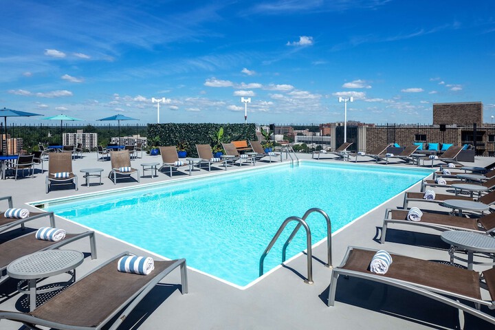 Pool 8 of 64