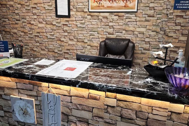 Family Budget Inn Bethany