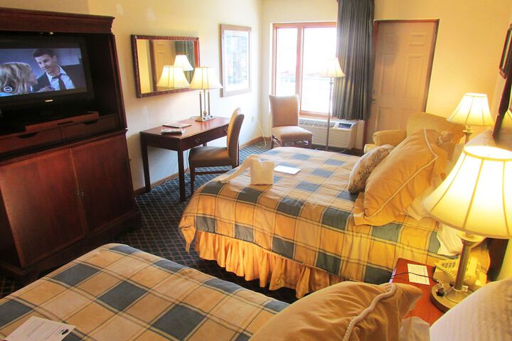 Room 40 of 80