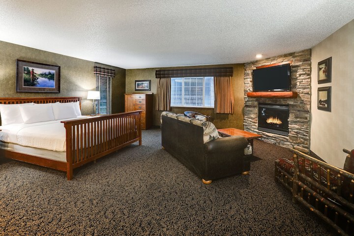 Stoney Creek Hotel Des Moines - Johnston