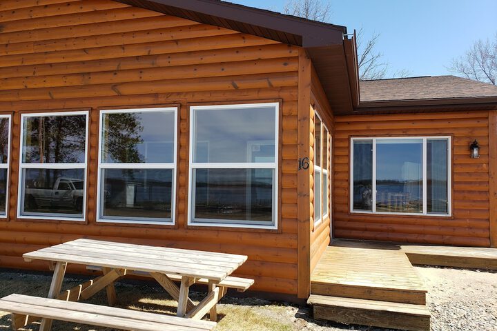 Sunset Cove Resort