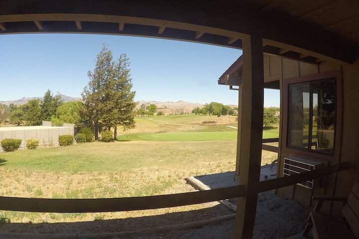 Ridgemark Golf Club & Resort
