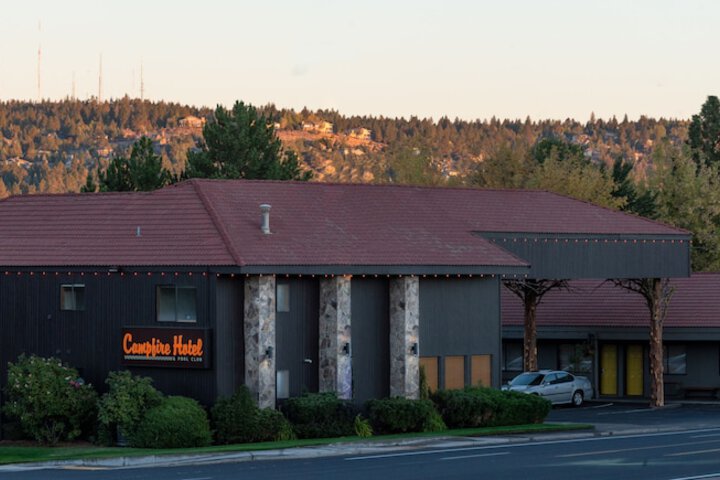 Campfire Hotel