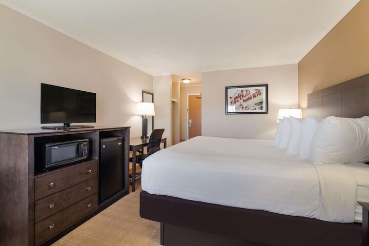 Best Western University Inn