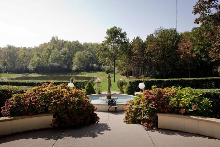 The Belvedere Inn & Restaurant