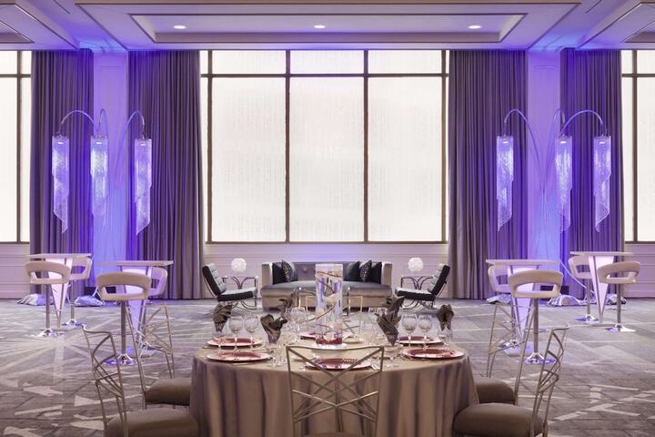 Fairmont Dallas
