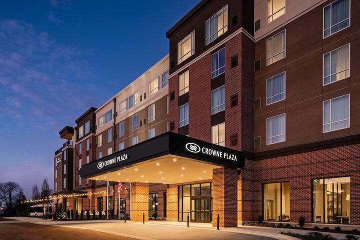 Crowne Plaza North Augusta by IHG
