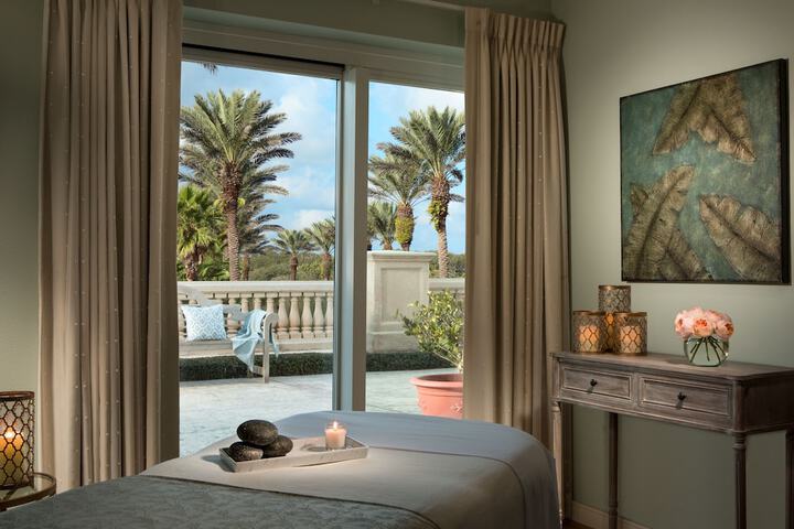 Hammock Beach Golf Resort & Spa