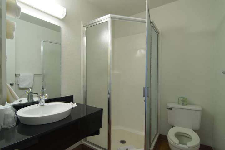 Motel 6 Indio CA - Palm Springs