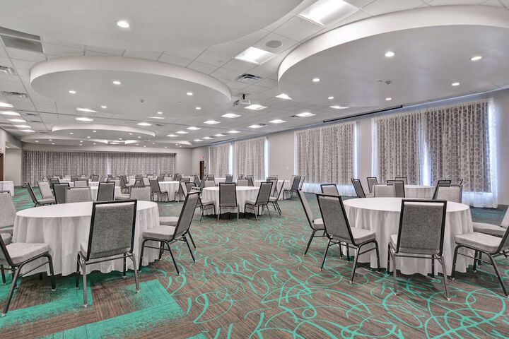 Home2 Suites by Hilton Springdale