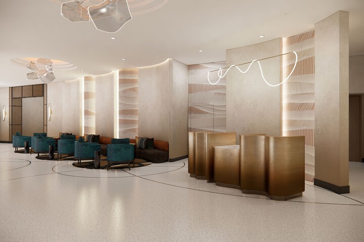 Hotel Interior 7 of 30