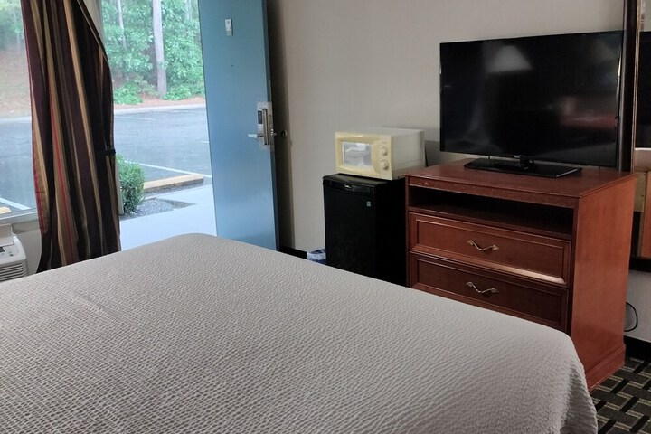 Clarion Inn Southern Pines - Pinehurst