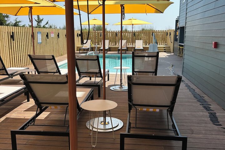 Atlantic View Hotel