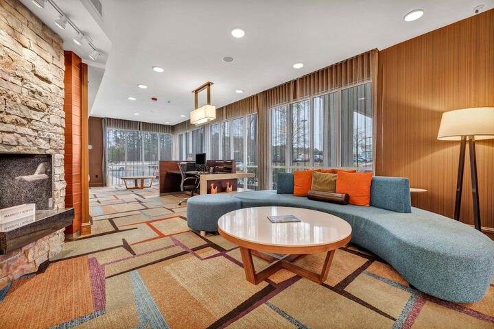 Hotel Interior 25 of 70