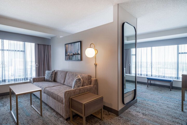 Homewood Suites by Hilton Toledo Downtown