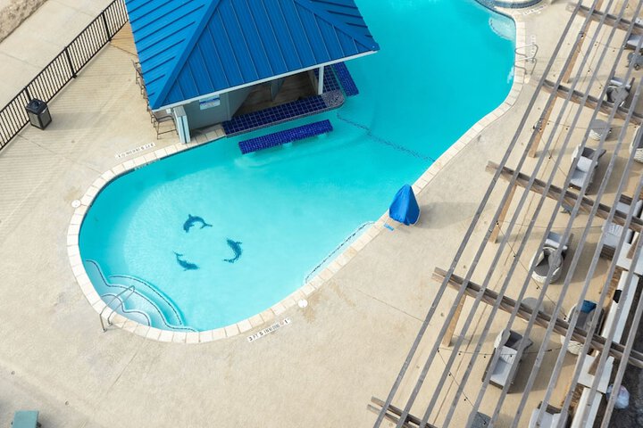 DoubleTree by Hilton Corpus Christi Beachfront