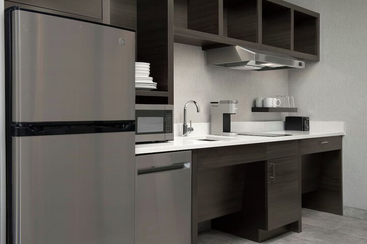 TownePlace Suites by Marriott Bozeman