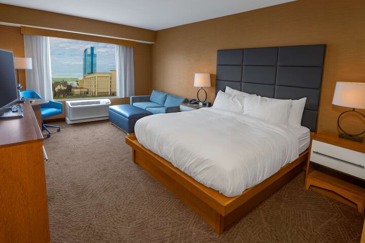 DoubleTree by Hilton Hotel Niagara Falls New York
