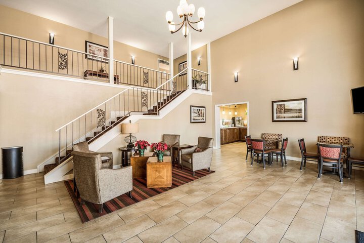 Quality Inn Arkadelphia - University Area