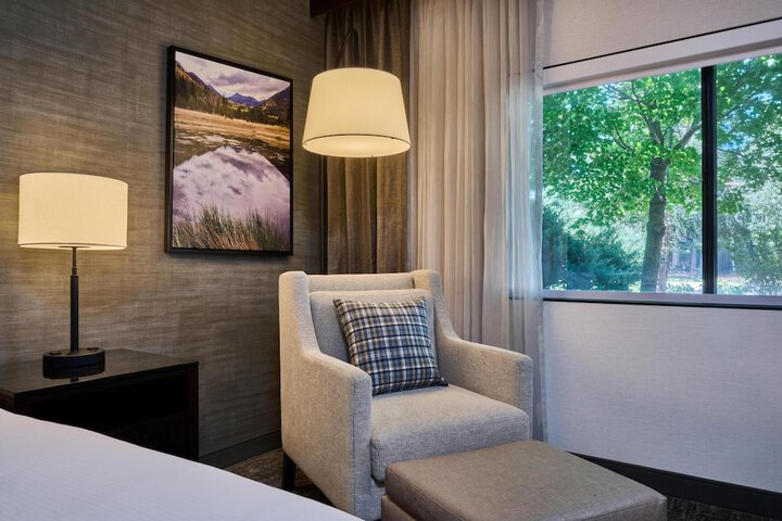 DoubleTree by Hilton Hotel Flagstaff