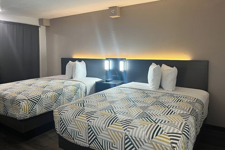 Motel 6 Dumas TX