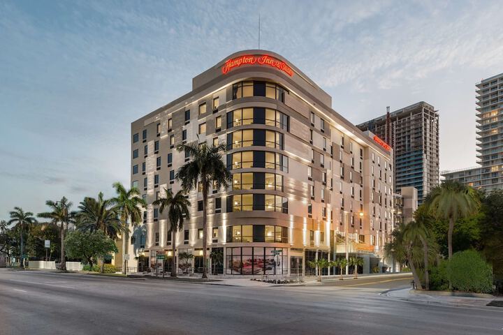 Hotel 2 of 45
