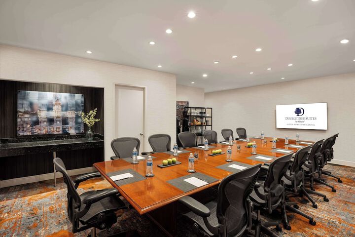 Meeting 46 of 64