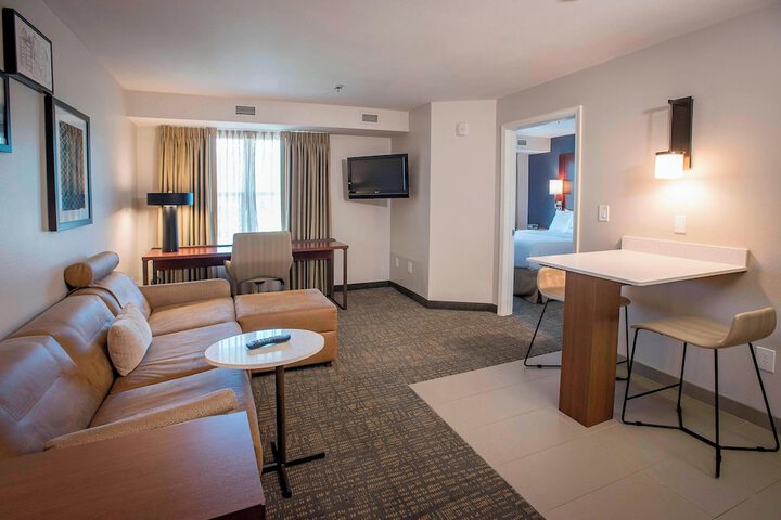 Residence Inn by Marriott Pensacola Downtown