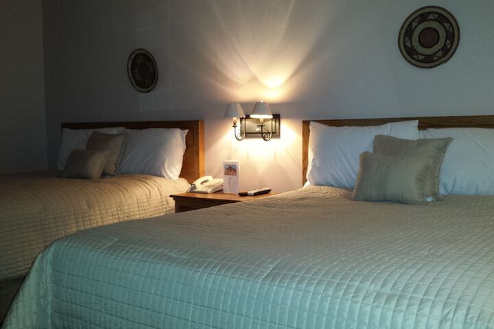 The Noor Hotel