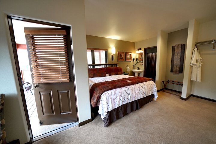 Frisco Inn on Galena Street