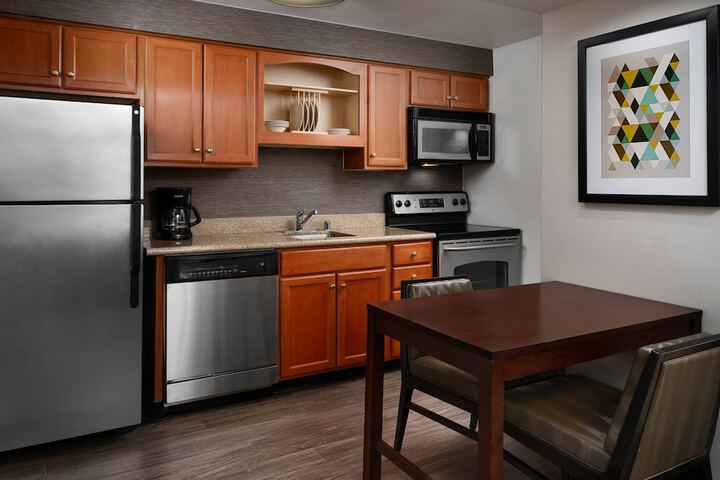 Residence Inn by Marriott Seattle North-Lynnwood Everett